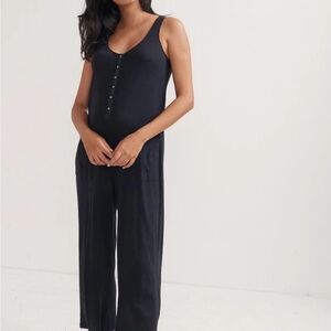 Hatch 24/7 Feeding Jumpsuit size 1